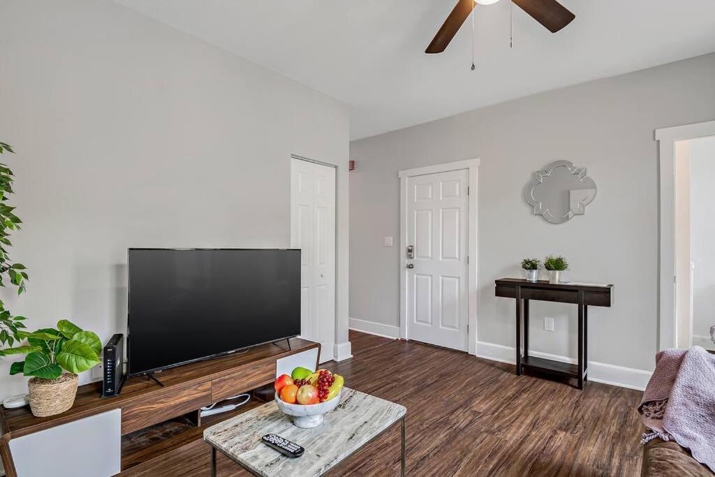 Apartmán Hbg 1Br: Modern Vintage Gem Harrisburg Exteriér fotografie