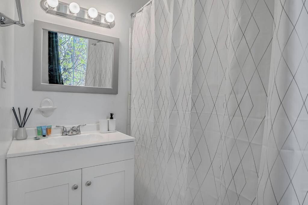 Apartmán Hbg 1Br: Modern Vintage Gem Harrisburg Exteriér fotografie